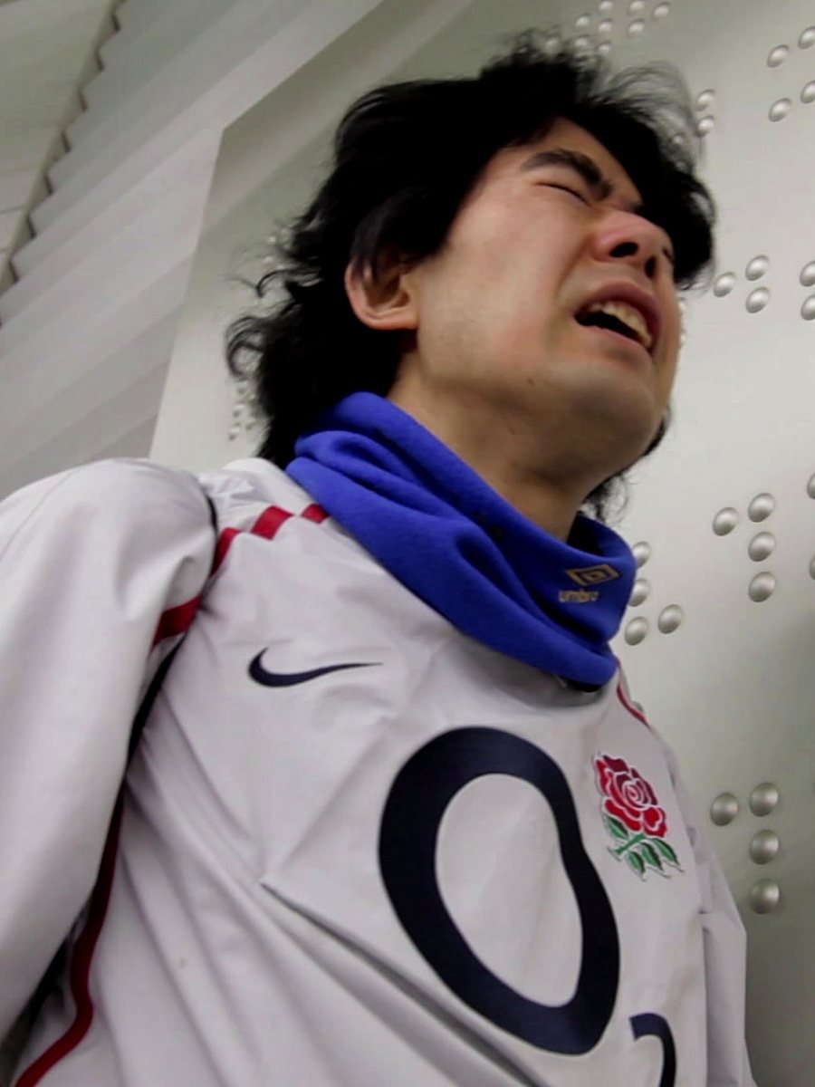 Yuki Nakajima